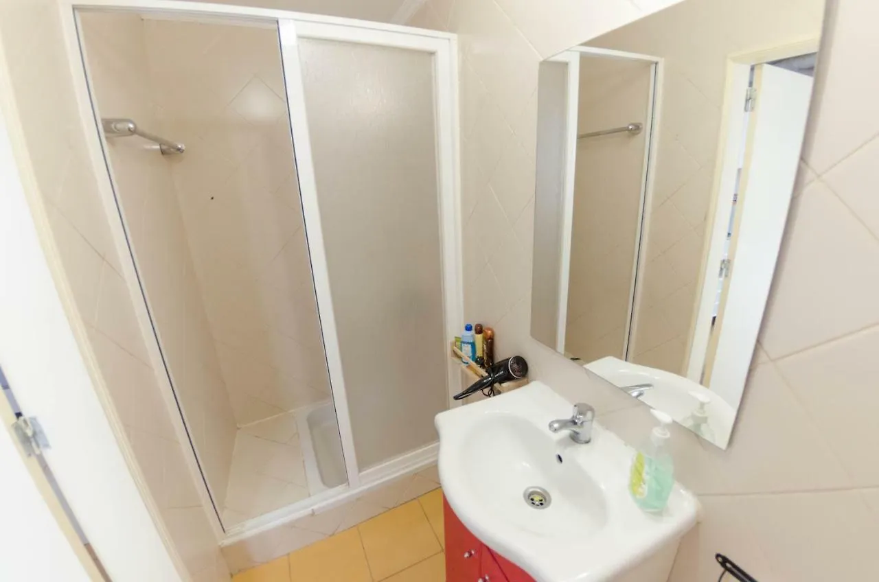 Mouraria Downtown Apartment Lisboa