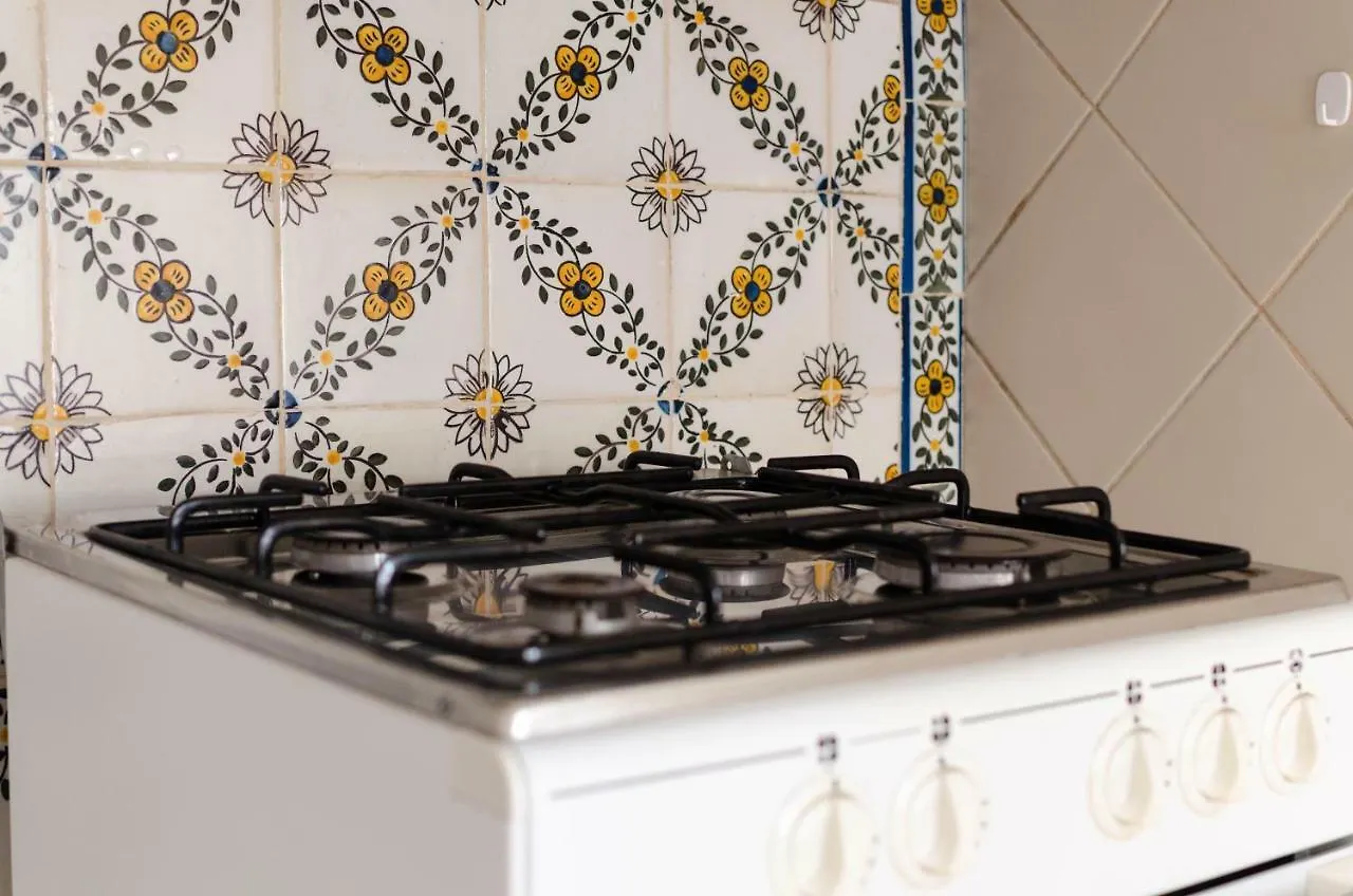Mouraria Downtown Apartment Lisboa